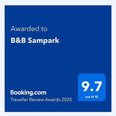 B&B Sampark Shirahama Zewnętrze zdjęcie