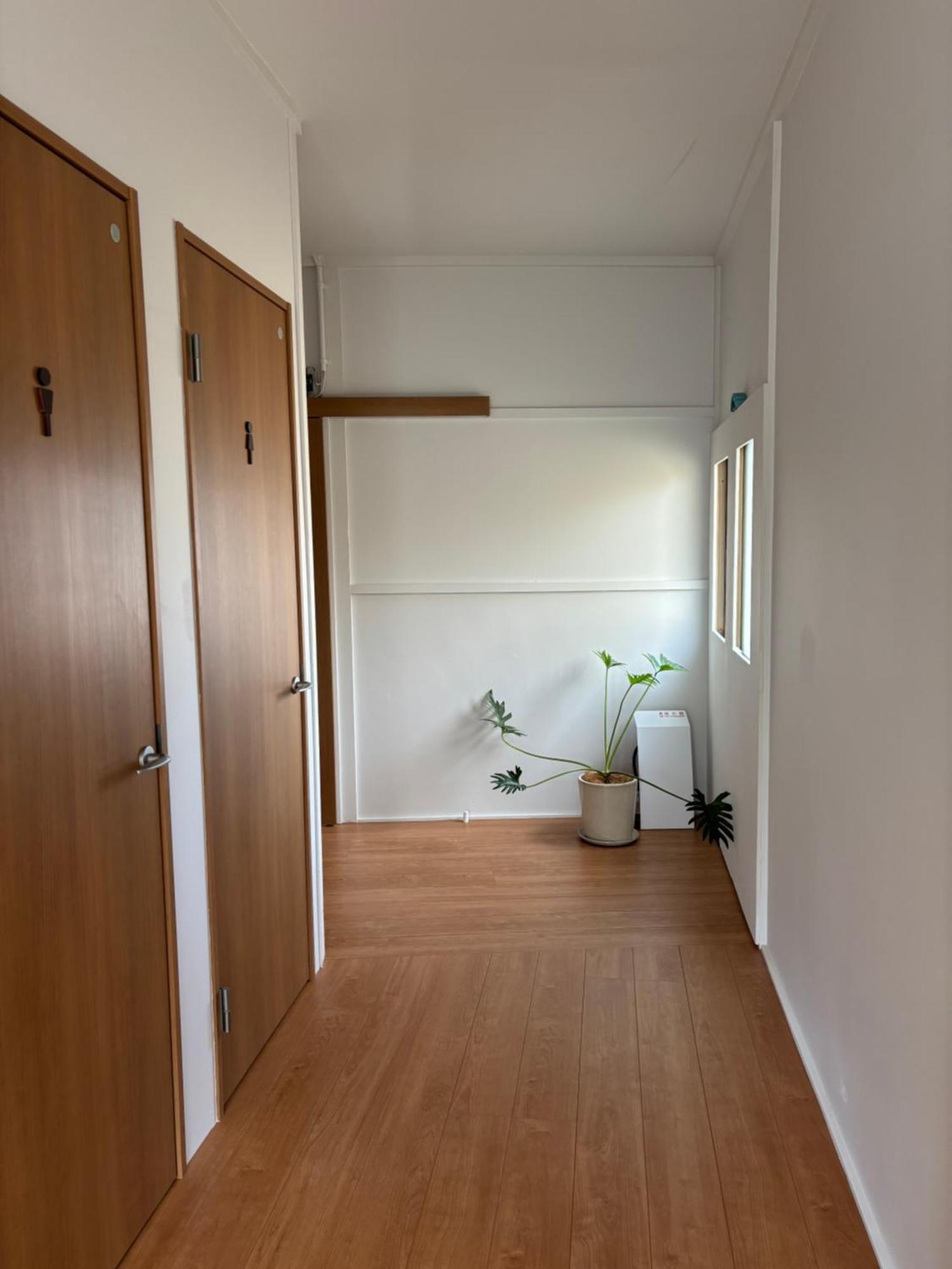 B&B Sampark Shirahama Zewnętrze zdjęcie